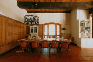 thumbnail: In-room dining