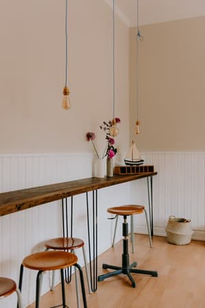 thumbnail: In-room dining