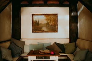 thumbnail: Room