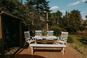 thumbnail: Terrace/patio