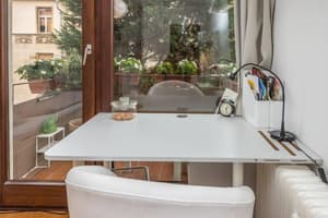 thumbnail: In-room business center