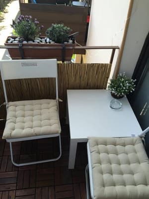 thumbnail: Balcony