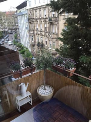 thumbnail: Balcony