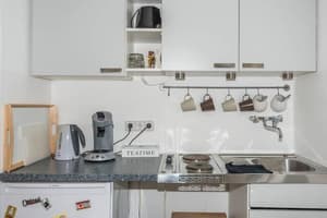 thumbnail: Private kitchenette
