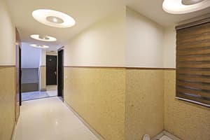 thumbnail: Lobby sitting area