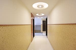 thumbnail: Interior detail