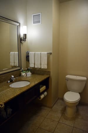thumbnail: Bathroom