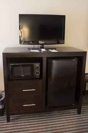 thumbnail: Mini-refrigerator