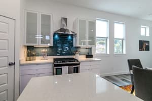 thumbnail: Shared kitchen