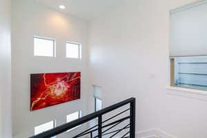 thumbnail: Interior detail