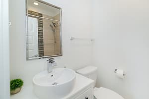 thumbnail: Bathroom sink