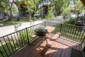 thumbnail: Terrace/patio