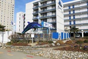thumbnail: Front of property