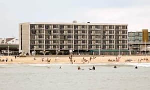 thumbnail: Front of property