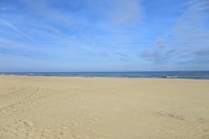 thumbnail: Beach