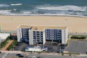 thumbnail: Aerial view