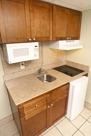 thumbnail: Private kitchen