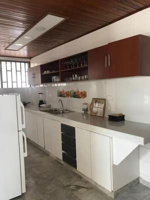 thumbnail: Private kitchen