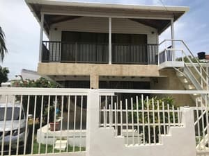 thumbnail: Front of property