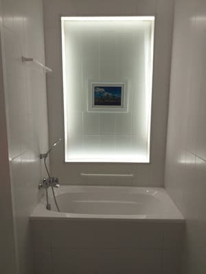 thumbnail: Bathroom sink