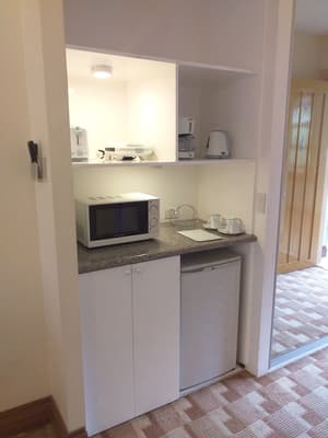 thumbnail: Private kitchenette