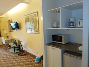 thumbnail: Private kitchenette