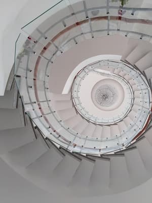 thumbnail: Staircase