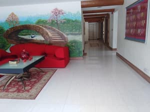 thumbnail: Interior