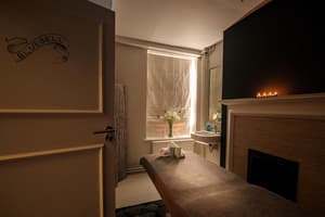 thumbnail: Treatment room