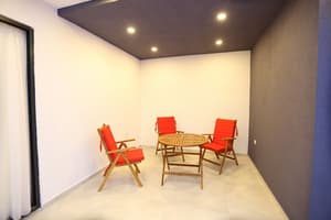 thumbnail: Living area