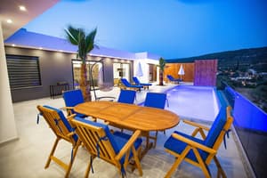 thumbnail: Private kitchenette