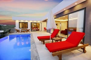 thumbnail: Terrace/patio