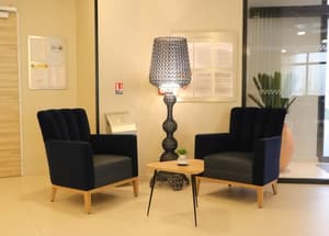 thumbnail: Interior