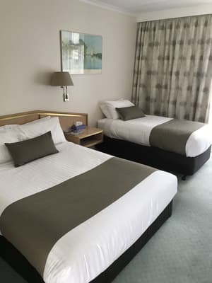 thumbnail: Room