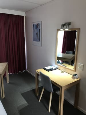 thumbnail: Room