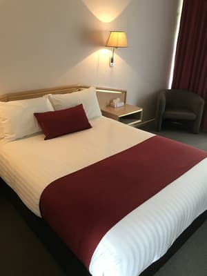 thumbnail: Room