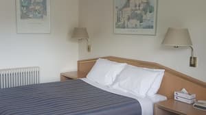 thumbnail: Room