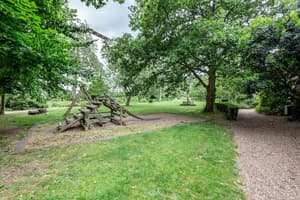 thumbnail: Garden