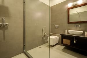 thumbnail: Bathroom