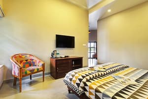 thumbnail: Room