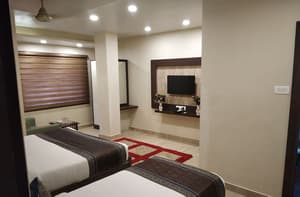 thumbnail: Room