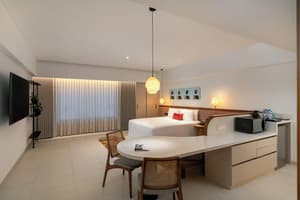 thumbnail: Living area
