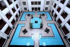 thumbnail: Interior
