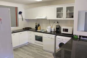 thumbnail: Private kitchen