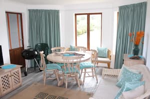 thumbnail: In-room dining