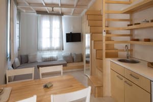 thumbnail: Living area