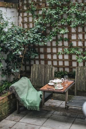 thumbnail: Terrace/patio