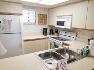 thumbnail: Private kitchen