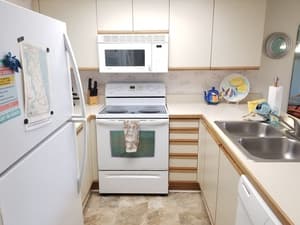 thumbnail: Private kitchen