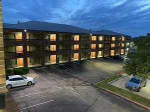 thumbnail: Front of property